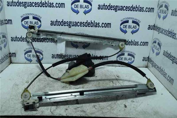C4 PICASSO Elevalunas Electrico Delantero Izquierdo