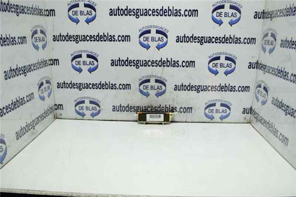 C4 BERLINA Display