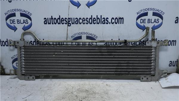 STS Enfriador Aceite