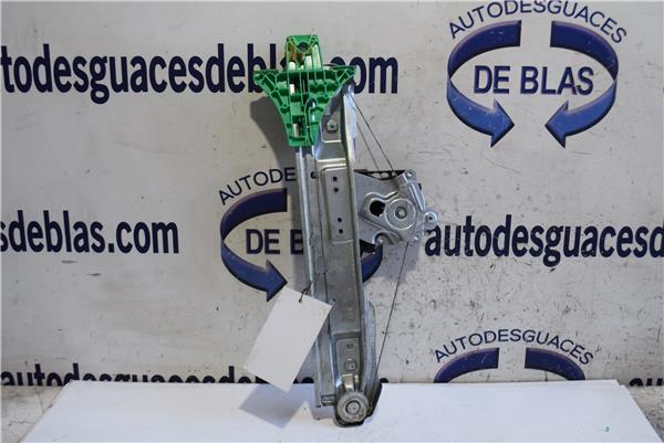 ASTRA J LIM. Elevalunas Electrico Trasero Derecho