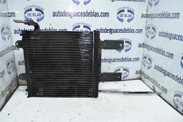 POLO BERLINA 6N2 Condensador