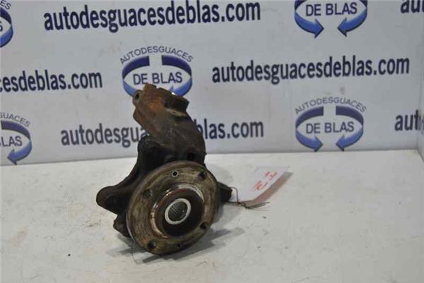 Partner S22002- Mangueta Delantera Izquierda