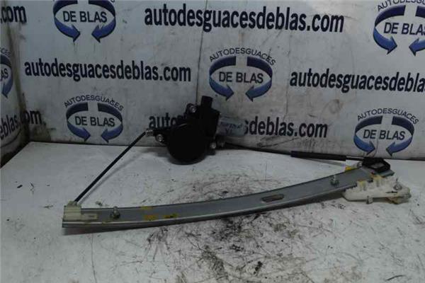 6 LIM. GH Elevalunas Electrico Delantero Derecho