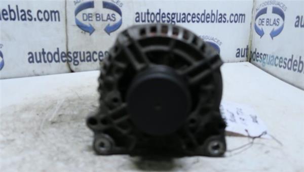 PASSAT BERLINA 3B3 Alternador