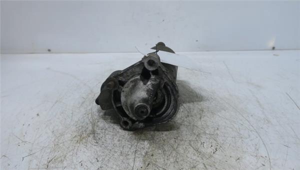 S80 Berlina 1998- Motor Arranque