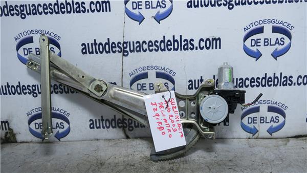 ALTO AMF 310 Elevalunas Electrico Delantero Izquierdo