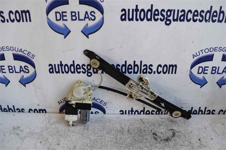 TOLEDO 5P2 Elevalunas Electrico Trasero Izquierdo TOLEDO 5P2 Elevalunas Electrico Trasero Izquierdo