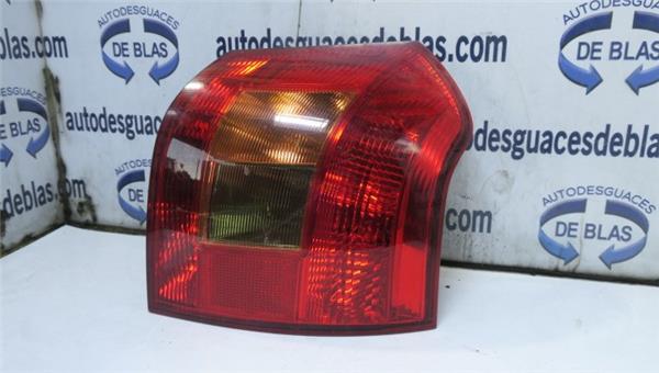 COROLLA E12 Piloto Trasero Derecho