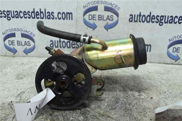 YARIS KSP9SCP9NLP9 BOMBA DIRECCION ELECTRICA YARIS KSP9SCP9NLP9 BOMBA DIRECCION ELECTRICA