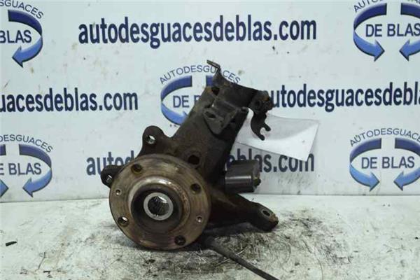 XSARA BERLINA Mangueta Delantera Izquierda