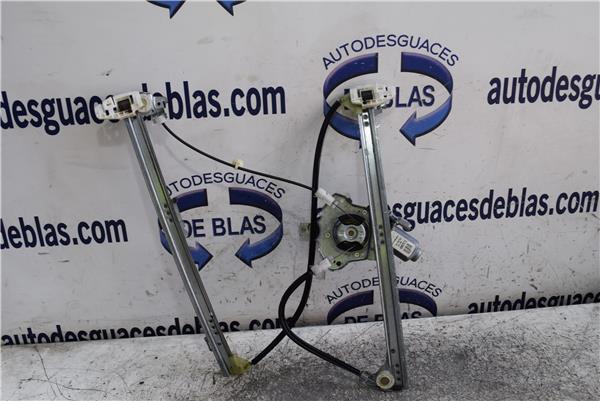 XSARA BERLINA Elevalunas Electrico Delantero Derecho