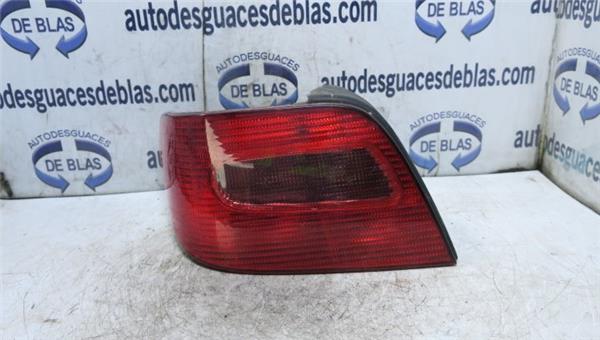 XSARA BERLINA Piloto Trasero Izquierdo