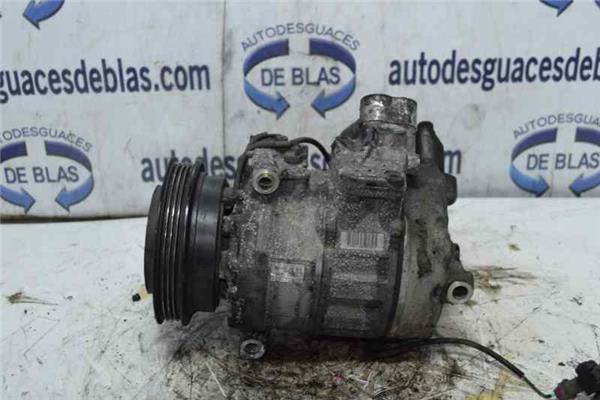 PASSAT BERLINA 3B3 Compresor Aire Acondicionado
