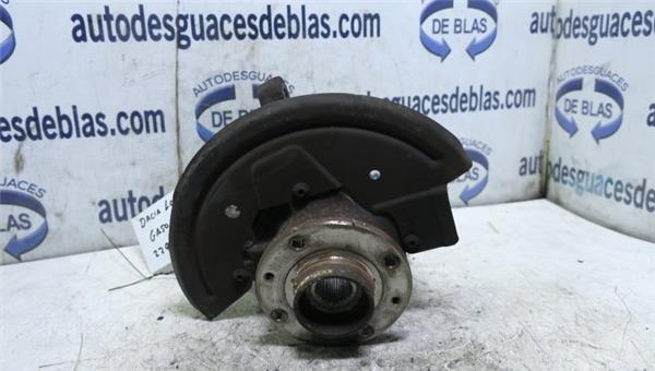 LODGY Mangueta Delantera Izquierda
