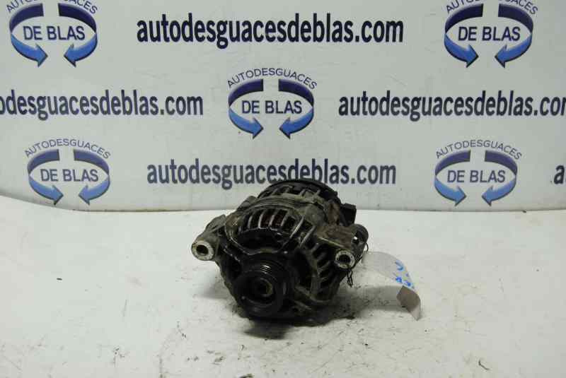 Rover 75 JRJ06.2004- Alternador