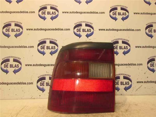 Vectra A 1988- Piloto Trasero Izquierdo Vectra A 1988- Piloto Trasero Izquierdo