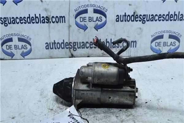 LACETTI Motor Arranque