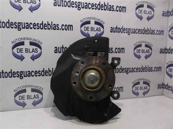 SERIE 3 BERLINA E46 Mangueta Delantera Izquierda