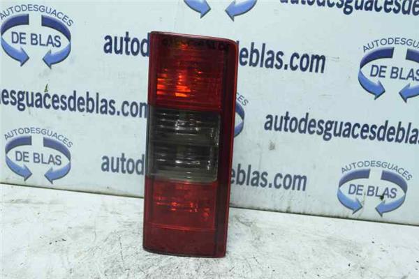 COMBO CORSA C Piloto Trasero Derecho