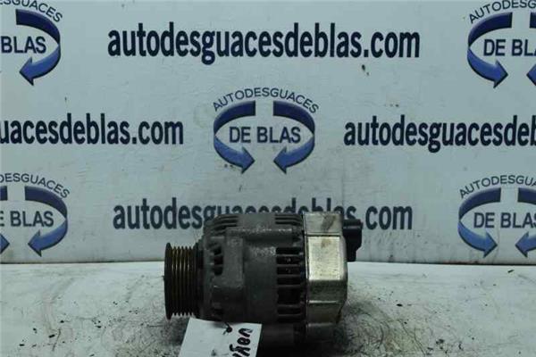 VOYAGER GS Alternador