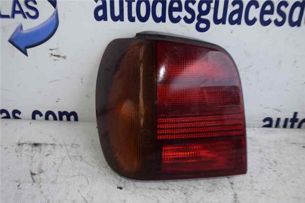 POLO BERLINA 6N1 Piloto Trasero Izquierdo POLO BERLINA 6N1 Piloto Trasero Izquierdo