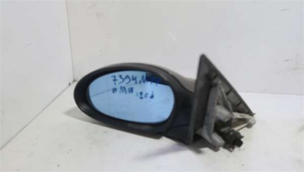 Serie 1 Berlina E81E872004- Retrovisor Electrico Izquierdo Serie 1 Berlina E81E872004- Retrovisor Electrico Izquierdo
