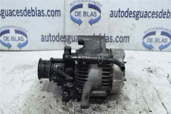 SERIE 600 RH Alternador