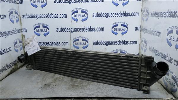 MONDEO BER. CA2 Intercooler