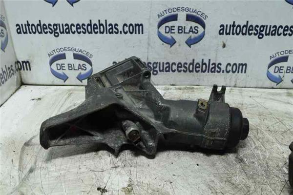 SERIE 3 BERLINA E46 Soporte Filtro Aceite
