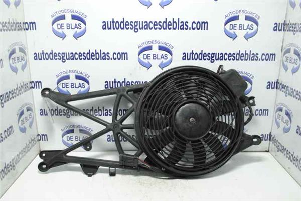 MERIVA Electroventilador