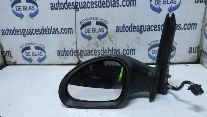 TOLEDO 5P2 Retrovisor Izquierdo