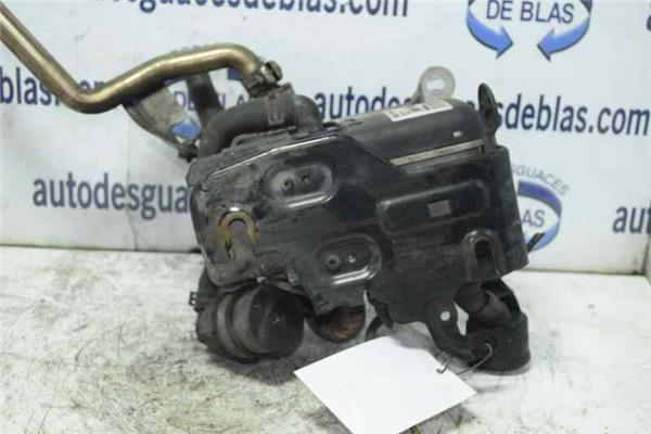 TOURAN 1T1 Motor Calefaccion