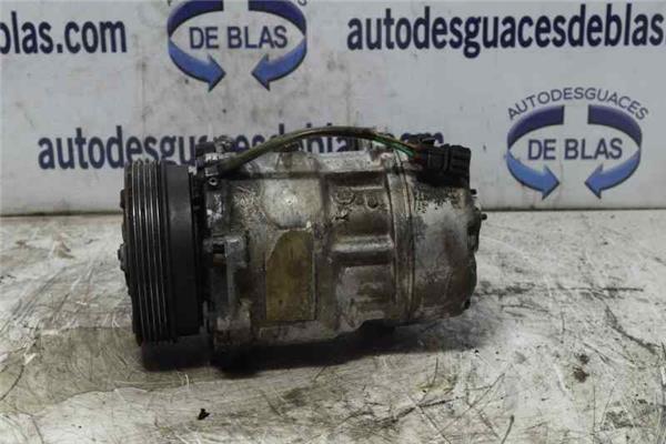 CORDOBA BERLINA 6K2 Compresor Aire Acondicionado CORDOBA BERLINA 6K2 Compresor Aire Acondicionado
