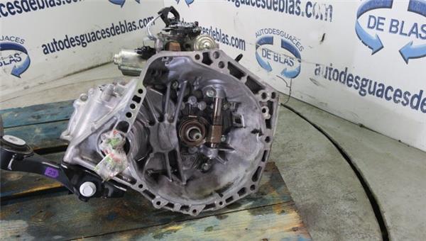 Yaris KSP9SCP9NLP908.2005- Caja Cambios Manual Yaris KSP9SCP9NLP908.2005- Caja Cambios Manual
