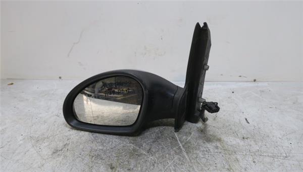 Toledo 5P209.2004- Retrovisor Izquierdo