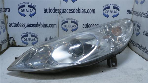 407 FARO XENON IZQUIERDO 407 FARO XENON IZQUIERDO