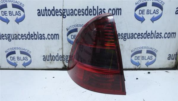 C5 BERLINA Piloto Trasero Izquierdo
