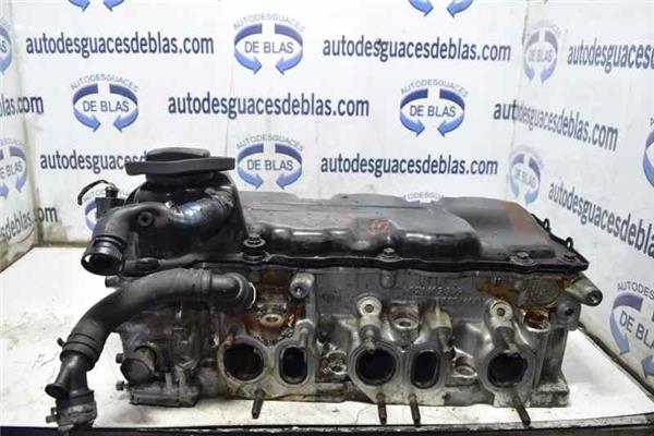 TOLEDO 1M2 Culata