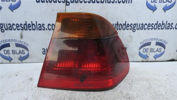 Serie 3 Berlina E461998- Piloto Trasero Derecho Serie 3 Berlina E461998- Piloto Trasero Derecho
