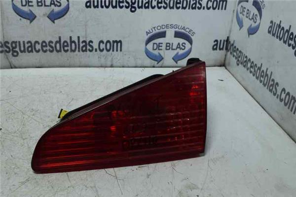 SIN DEFINIR Piloto Porton Trasero Derecho