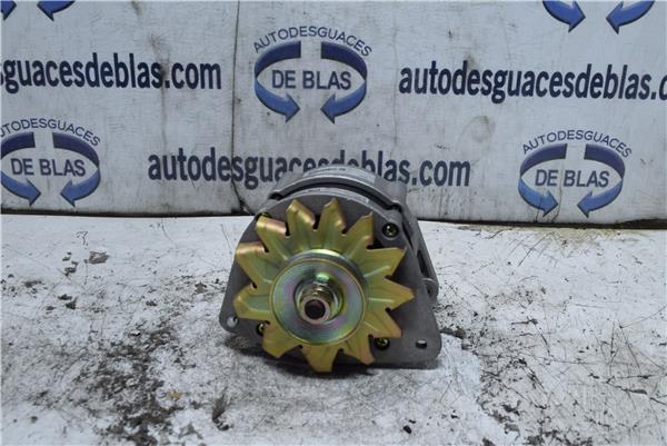 DEFENDER LD Alternador