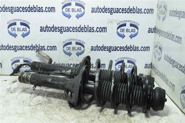 OCTAVIA BERLINA 1U2 Amortiguador Delantero Completo