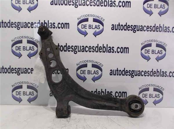 PUNTO BERLINA 188 Brazo Inferior Delantero Derecho PUNTO BERLINA 188 Brazo Inferior Delantero Derecho