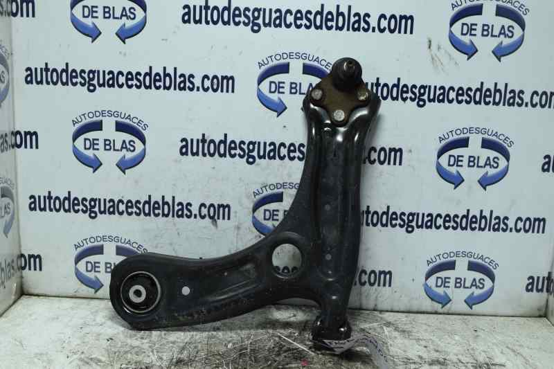 FABIA 5J2 Brazo Inferior Delantero Izquierdo