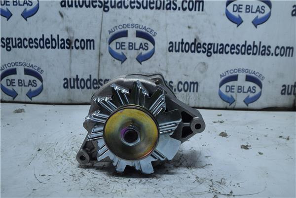 ASTRA G BERLINA Alternador