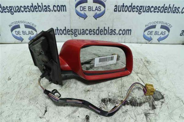 POLO 9N1 Retrovisor Derecho