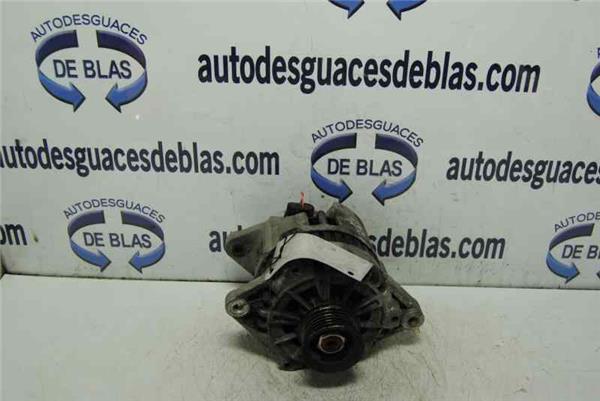 LANOS Alternador