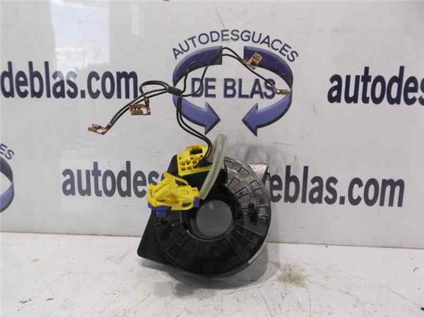 Ibiza 6L104.2002- Anillo Airbag