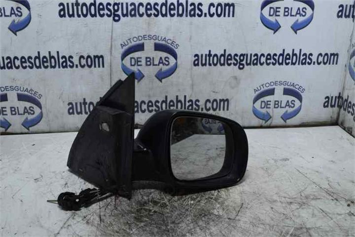 LUPO 6X16E1 Retrovisor Derecho LUPO 6X16E1 Retrovisor Derecho