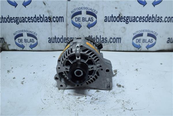 CORDOBA BERLINA 6K2 Alternador